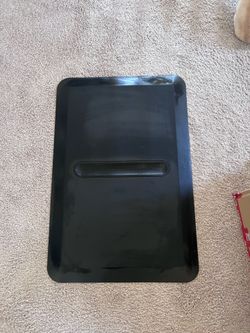 Varidesk anti-fatigue standing mat