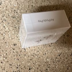 Apple AirPods Pro  2nd Generation 