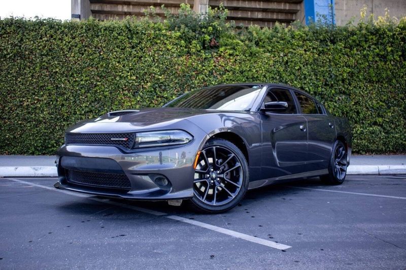 2019 Dodge Charger