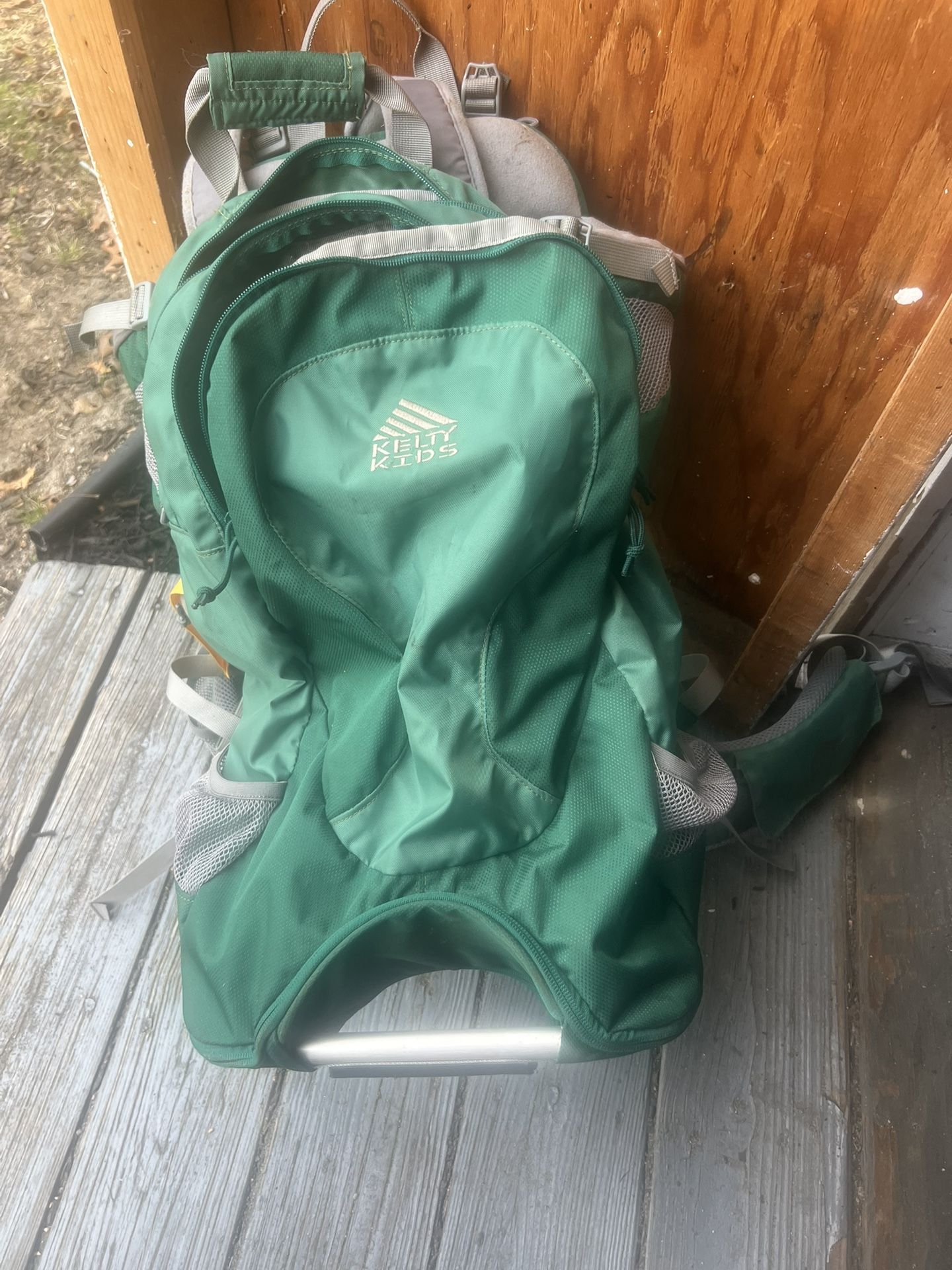 Kelty Kids Backpack Carrier