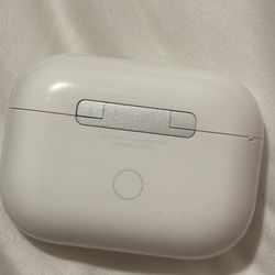 AirPod Pro Gen 2 