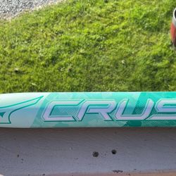 USSSA Mizuno Crush