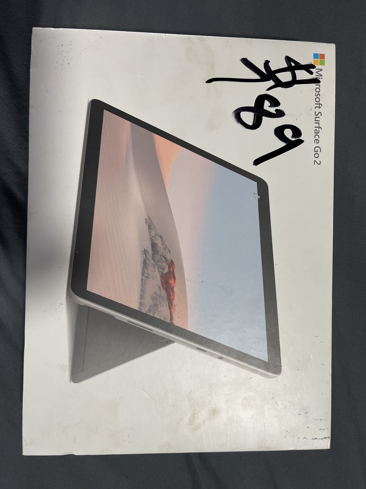 Surface Pro2