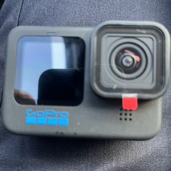 Go Pro 10