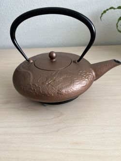 Tea Pot