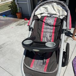 Graco Jogger 