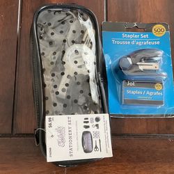 COMPLETE OFFICE OR BACK PACK MINi Desk Assessoriries