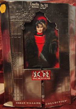 Cruella