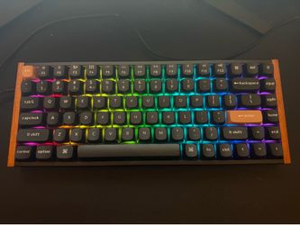Keychron K2 HE