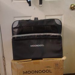 MOONCOOL pet Carriers