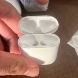 Air Pods Case