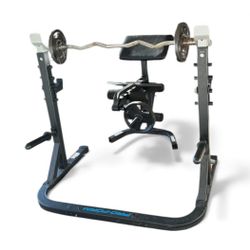 Gym equipment 