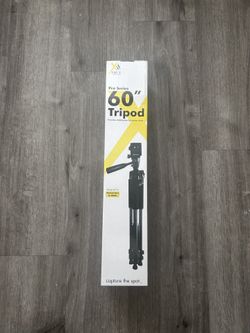 60" Pro Series Tripod