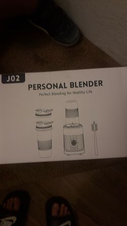 Blender