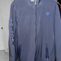 Ariat Jacket Women’s