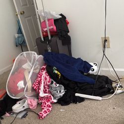 Clothes 