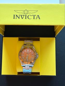 Invicta Watch