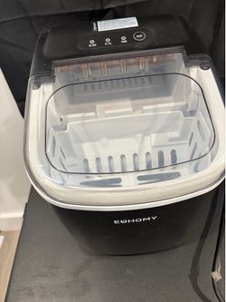 Euhomy Ice maker