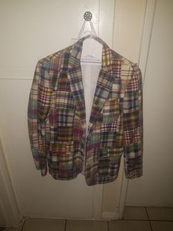 Ralph Lauren Blazer