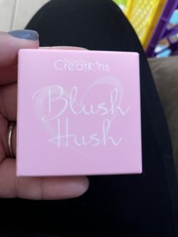 Blush Hush