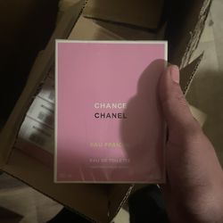 Chanel Perfume
