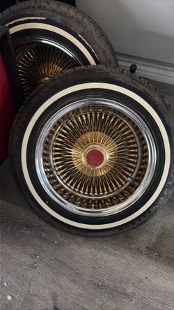 14 inch rims