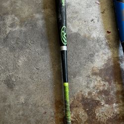 Rawlings Baseball Bat
