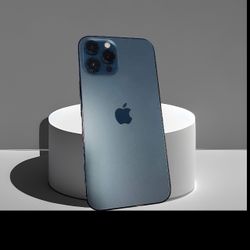 iPhone 12 Pro 12 5G 128GB AT&T And Cricket-$565.