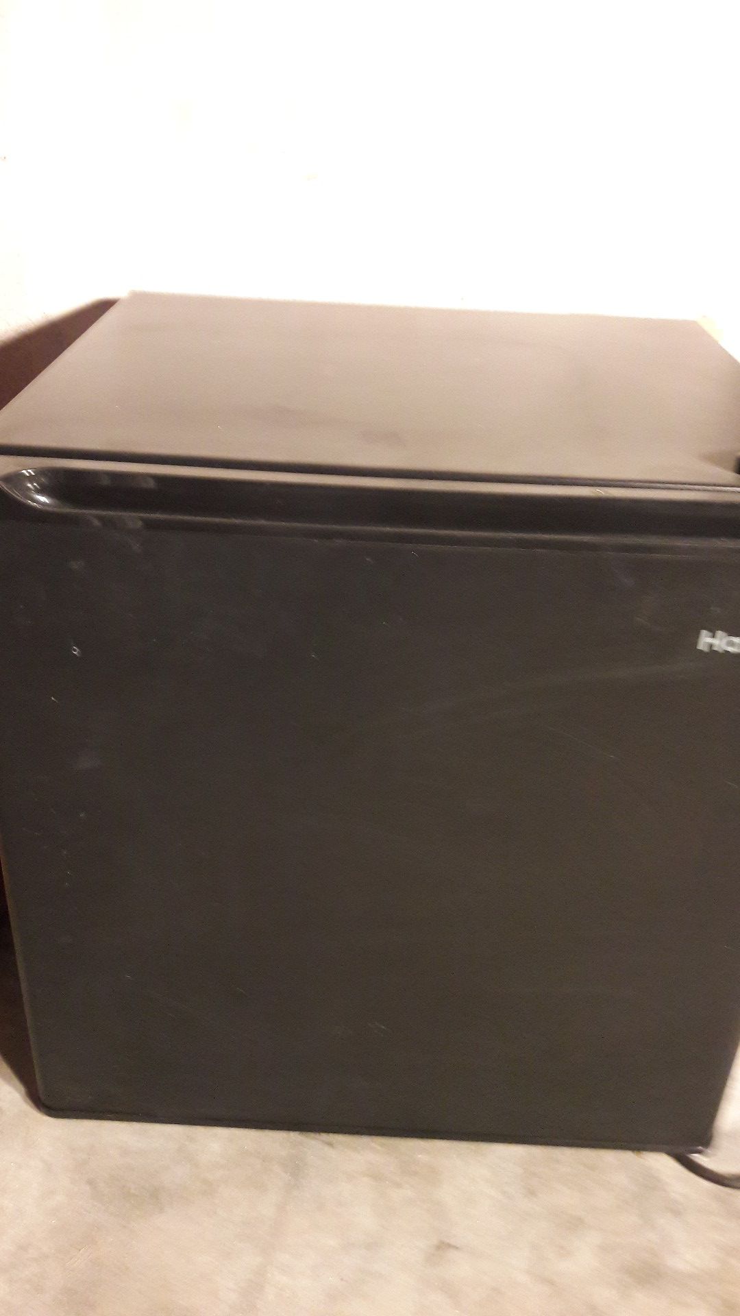 Small refrigerator