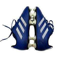 Youth Kids Size 2.5 Y Adidas Girls Boys Soccer Cleats Shoes GW6162