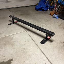 Skateboard Flat  Bar