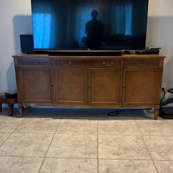 Mid Century Sideboard 