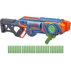 Nerf Elite Flipshots Flip-32 Blaster kids toys