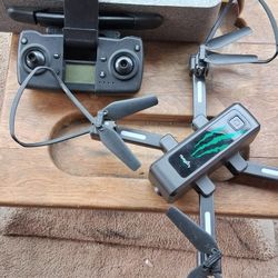 GPS Drone