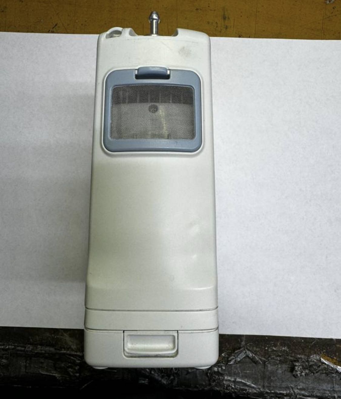 Inogen G4 Oxygen Portable concentrator 