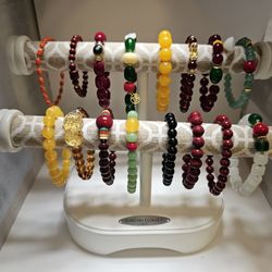 Stretch Bracelets 