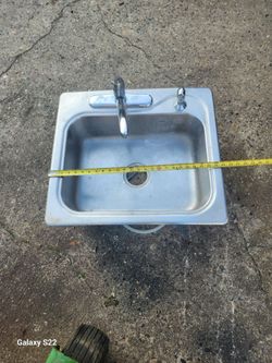 Kitchen Sink