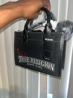 True religion purses