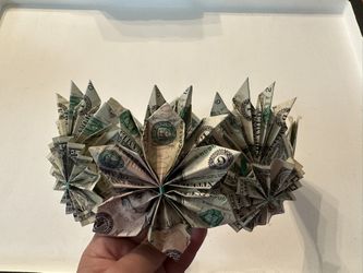 Money Crowns!!