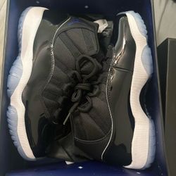 Space jams 11s 2026