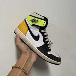 Jordan