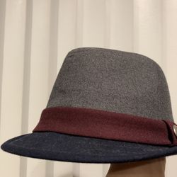 Kid Size Fedora Hat Andy And Evan 