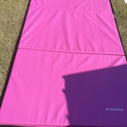 Gymnastics Mat Foldable 