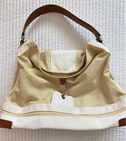Tommy Bahama shoulder bag