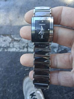 Rado Jubilee