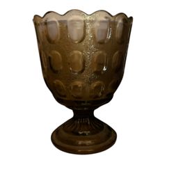 Vintage glass