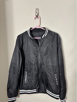 Men’s Guess Jacket