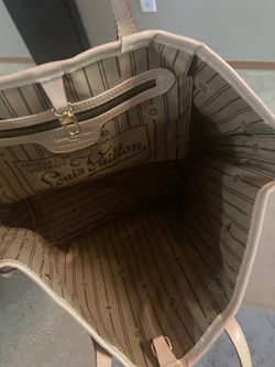 VL bag tote