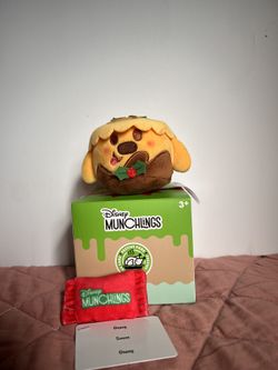 Disney Munchlings