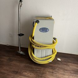 Namco Carpet Cleaner Machine 